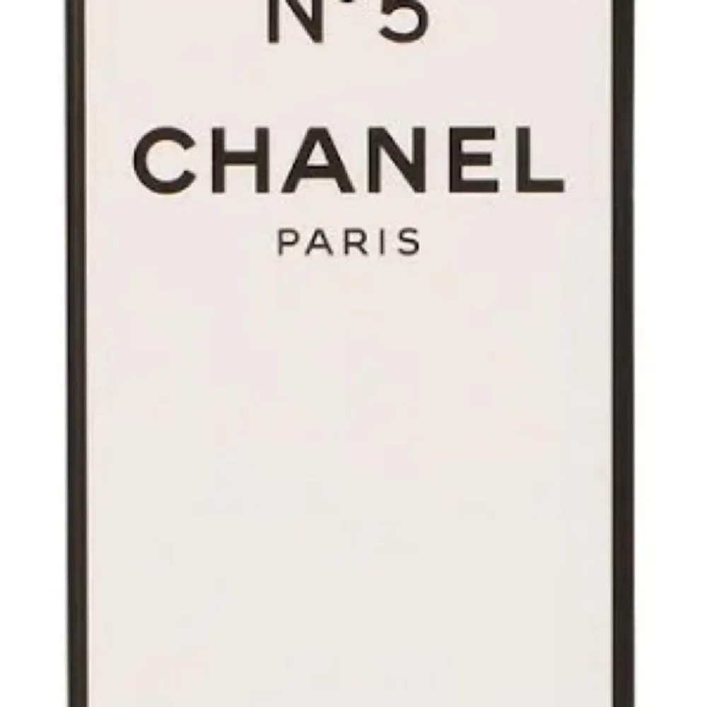 CHANEL N°5 Minimalist White & Black Box - Picture 3 of 6